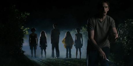 Sinister