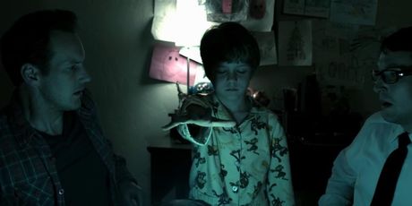 Insidious