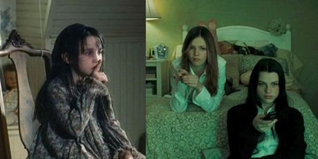 Horor filmovi