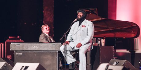 Gregory Porter - 1