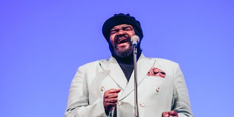 Gregory Porter - 2