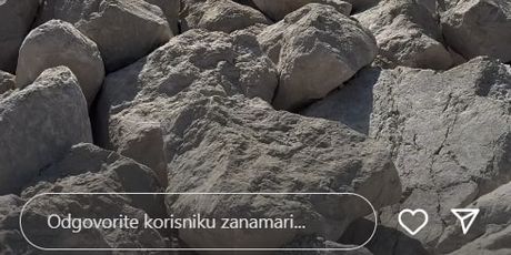 Žanamari Perčić - 1