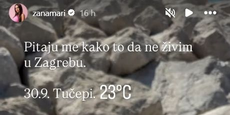 Žanamari Perčić - 3