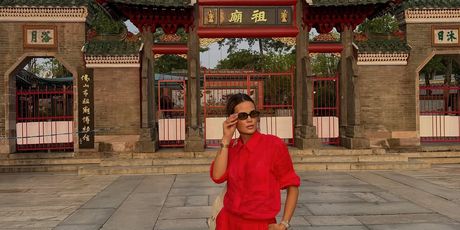 Adriana Ćaleta-Car - 1