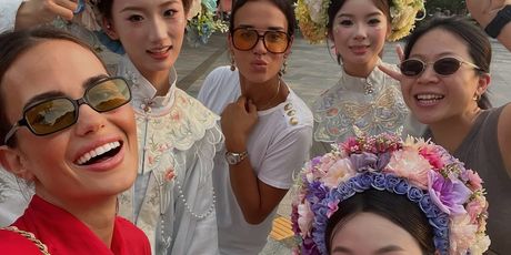 Adriana Ćaleta-Car - 3