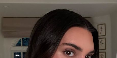 Kendall Jenner - 1