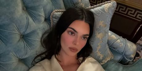 Kendall Jenner - 2