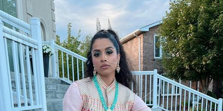 Lilly Singh - 13