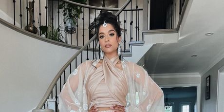 Lilly Singh - 15