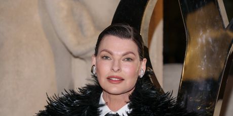 Linda Evangelista - 3