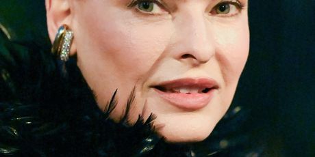 Linda Evangelista - 6