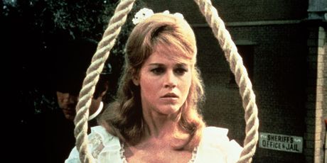 Jane Fonda - 1