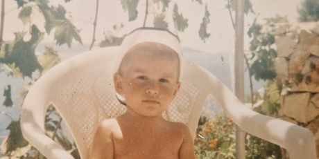 Tomislav Marić ToMa - 2