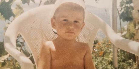 Tomislav Marić ToMa - 3