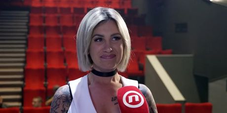 In Magazin: Stela Rade - 1