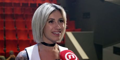 In Magazin: Stela Rade - 5