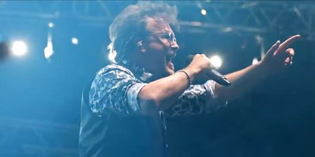 In Magazin: Gibonni - 3