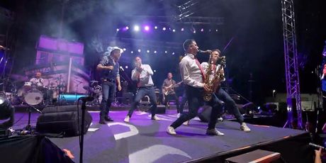 In Magazin: Gibonni - 5