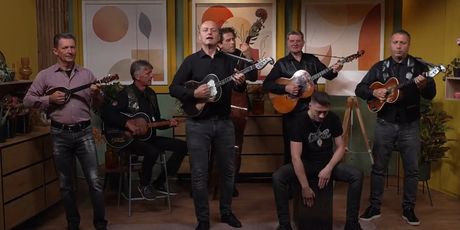 In Magazin: Gazde - 1