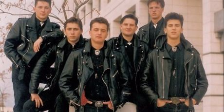 In Magazin: Gazde - 2