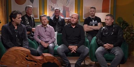 In Magazin: Gazde - 4