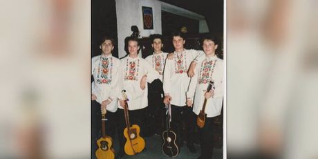 In Magazin: Gazde - 5