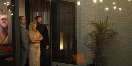 In Magazin: hejteri - 2