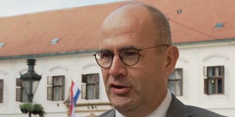 Andrej Abramović, ustavni sudac