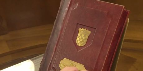 Ne prestaju reakcije - 1