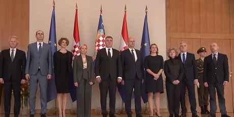 Ne prestaju reakcije - 2