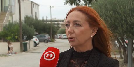 Žana Pavlović, dječji psiholog