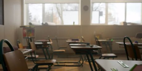 Novi slučaj vršnjačkog nasilja - 1