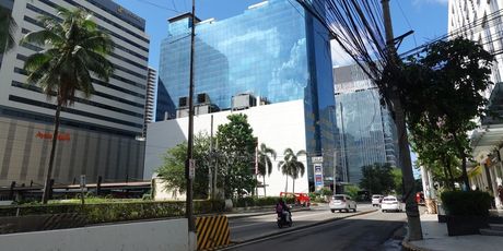 Četvrt Thomasa Marklea sr. - 1