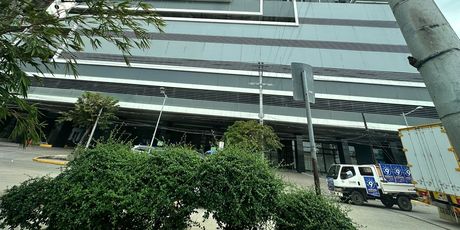 Četvrt Thomasa Marklea sr. - 2