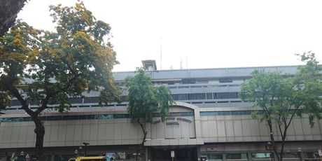 Četvrt Thomasa Marklea sr. - 3