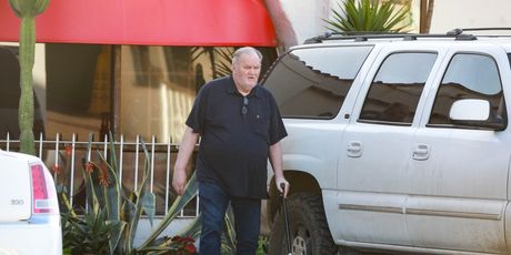 Thomas Markle sr. - 1