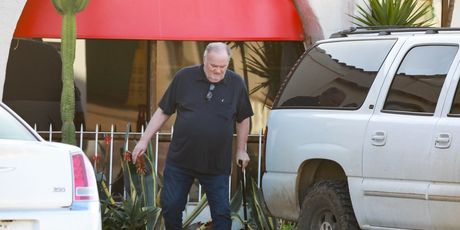 Thomas Markle sr. - 2