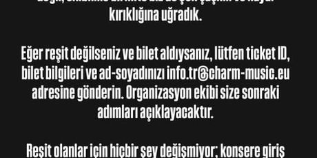 Baby Lasagna na Instagramu