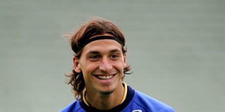 Zlatan Ibrahimović