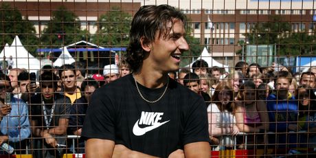Zlatan Ibrahimović