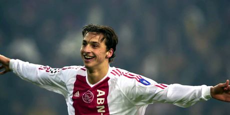 Zlatan Ibrahimović