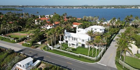 Billionaires' Row Palm Beach, Florida - 1