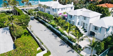 Billionaires' Row Palm Beach, Florida - 5