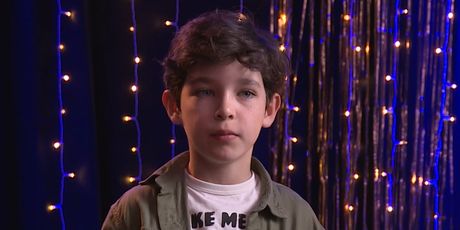 Roko Kolarić, Supertalent