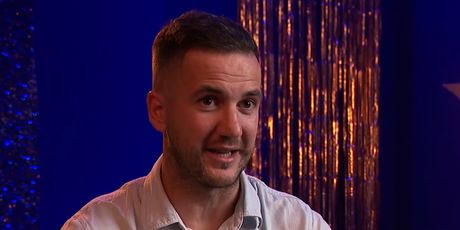 Ingrid i dečko Stipe, Supertalent