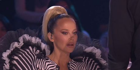 Elvedin Hegić, Maja Šuput, Supertalent