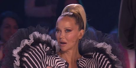 Elvedin Hegić, Maja Šuput, Supertalent