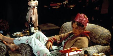 Dnevnik Bridget Jones