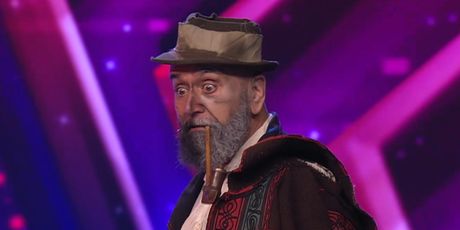 Did Tunja, Supertalent