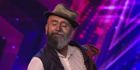 Did Tunja, Supertalent